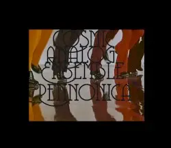 Pennonica by Cosmic Analog Ensemble