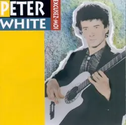 Excusez-Moi by Peter White