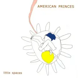 Little Spaces by American Princes