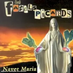Navet Maria by Les Fatals Picards