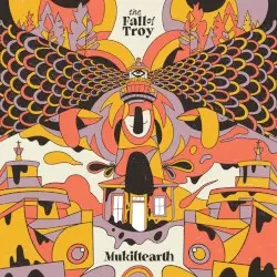 Mukiltearth by The Fall of Troy