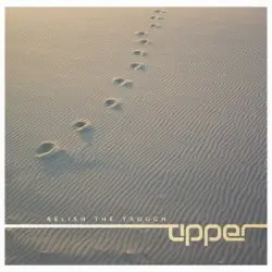 Relish the Trough by Tipper