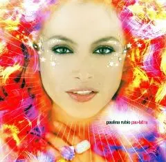 Pau-latina by Paulina Rubio