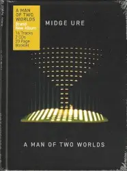A Man of Two Worlds by Midge Ure