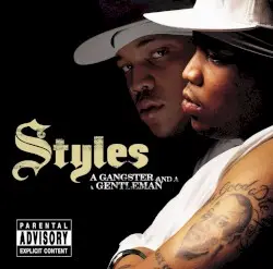 A Gangster and a Gentleman by Styles P