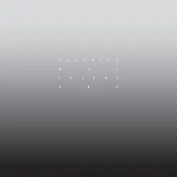 Solens Arc by Kangding Ray