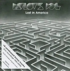 Lost in America by Pavlov’s Dog