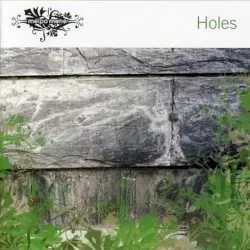 Holes by Melpo Mene
