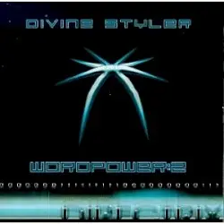 Wordpower, Vol. 2: Directrix by Divine Styler