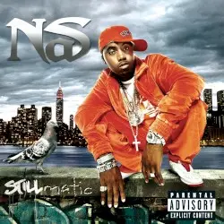 Stillmatic by Nas