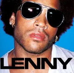 Lenny by Lenny Kravitz