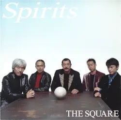 Spirits by THE SQUARE