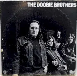 The Doobie Brothers by The Doobie Brothers