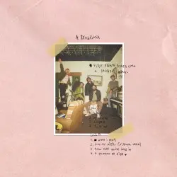 A Residência by First Breath After Coma & Salvador Sobral