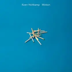 Motion by Koen Holtkamp