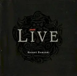 Secret Samadhi by Lïve