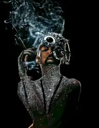 TOXIC by the GazettE