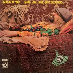 Flat Baroque and Berserk by Roy Harper