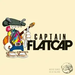Captain Flatcap by Captain Flatcap