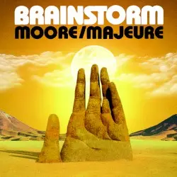 Brainstorm by Moore / Majeure
