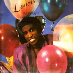 Lovers by Babyface