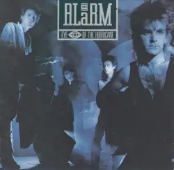 Eye of the Hurricane by The Alarm