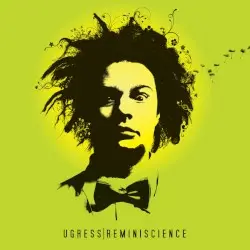 Reminiscience by Ugress