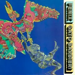 Fenix by Gato Barbieri