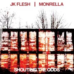 Shouting the Odds by JK Flesh | Monrella