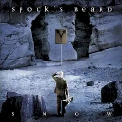 Snow by Spock’s Beard