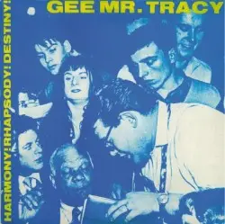 Harmony! Rhapsody! Destiny! by Gee Mr Tracy