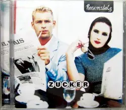 Zucker by Rosenstolz