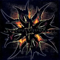 Domine non es dignus by Anaal Nathrakh