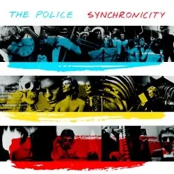 Synchronicity by The Police