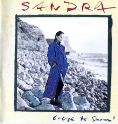 Close to Seven by Sandra