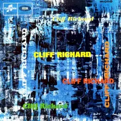 Cliff Richard by Cliff Richard