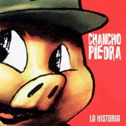 La Historia by Chancho en Piedra