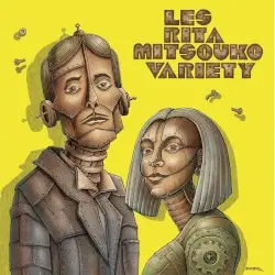 Variéty by Les Rita Mitsouko