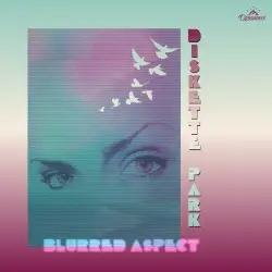 Blurred Aspect by Diskette Park