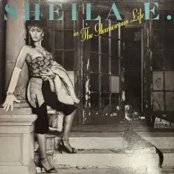 The Glamorous Life by Sheila E.
