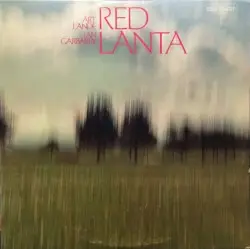 Red Lanta by Art Lande & Jan Garbarek