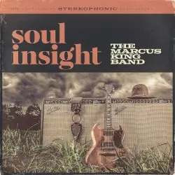 Soul Insight by The Marcus King Band