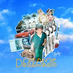 DREAMS by Shindy