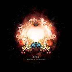 Reports From the Threshold of Death by Junius
