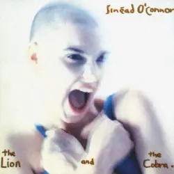 The Lion and the Cobra by Sinéad O’Connor