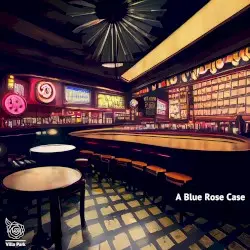 Hysteria Siberiana by A Blue Rose Case
