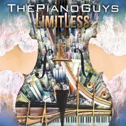 Limitless by The Piano Guys