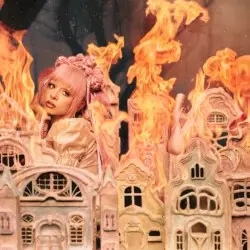 The Cry Baby Collection by Snow tha Product, Melanie Martinez