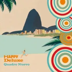 HAPPY Deluxe by Quadro Nuevo