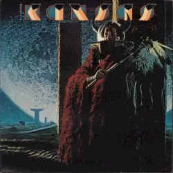 Monolith by Kansas